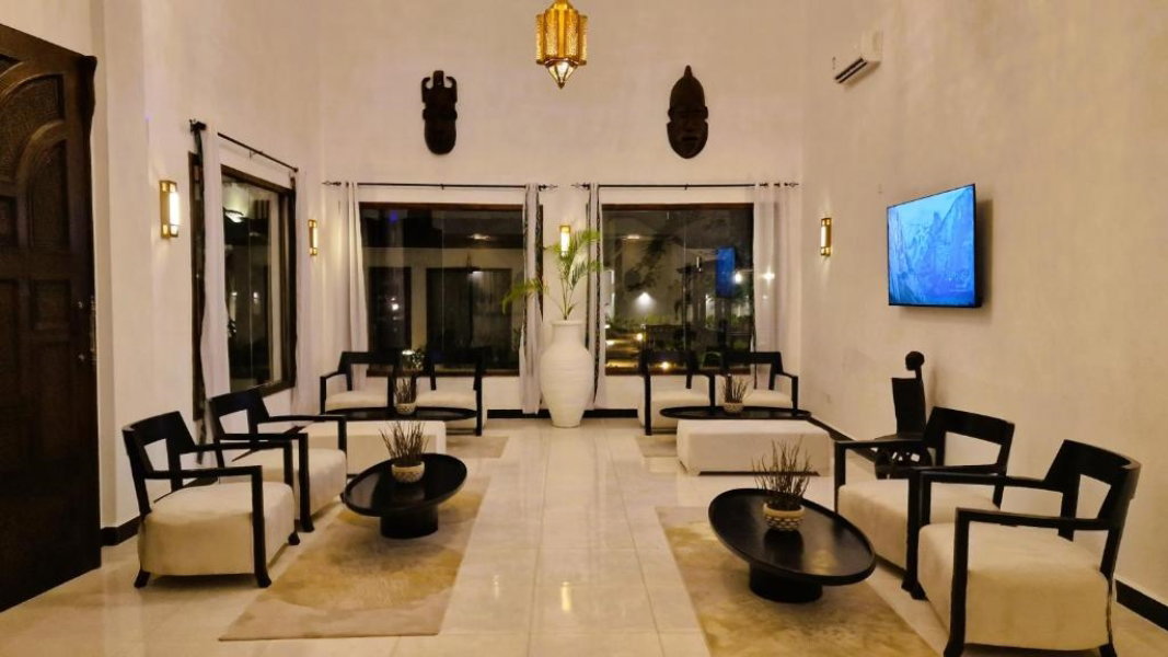 Dream Of Zanzibar Resort & Spa - Premium All Inclusive