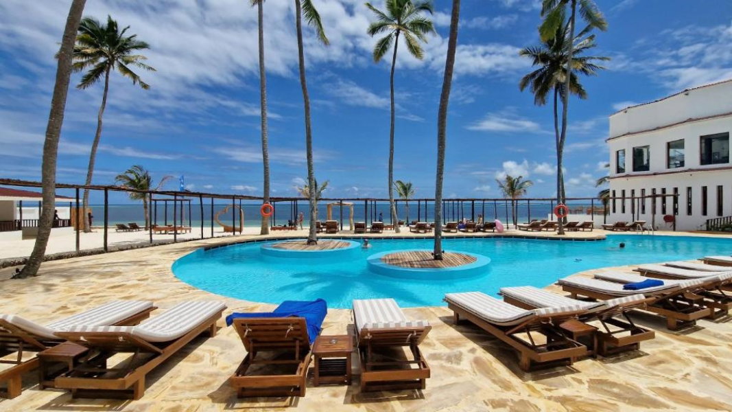 Dream Of Zanzibar Resort & Spa - Premium All Inclusive