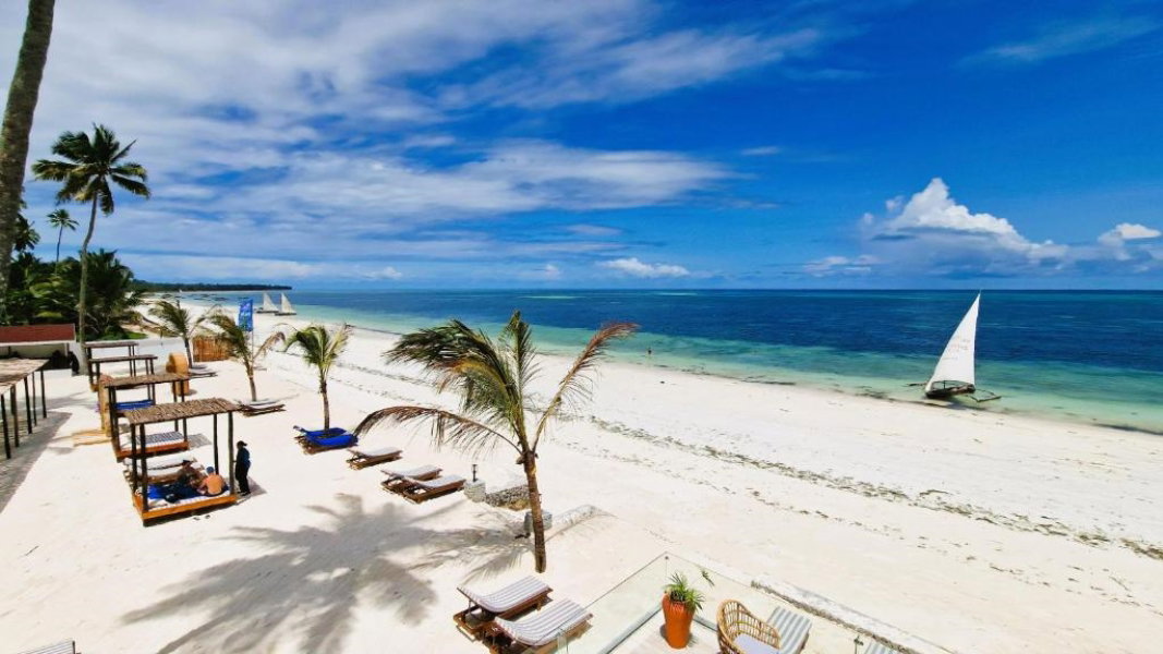 Dream Of Zanzibar Resort & Spa - Premium All Inclusive