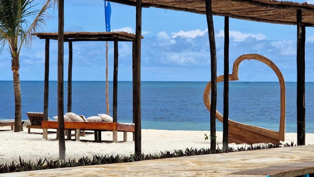 Dream Of Zanzibar Resort & Spa - Premium All Inclusive