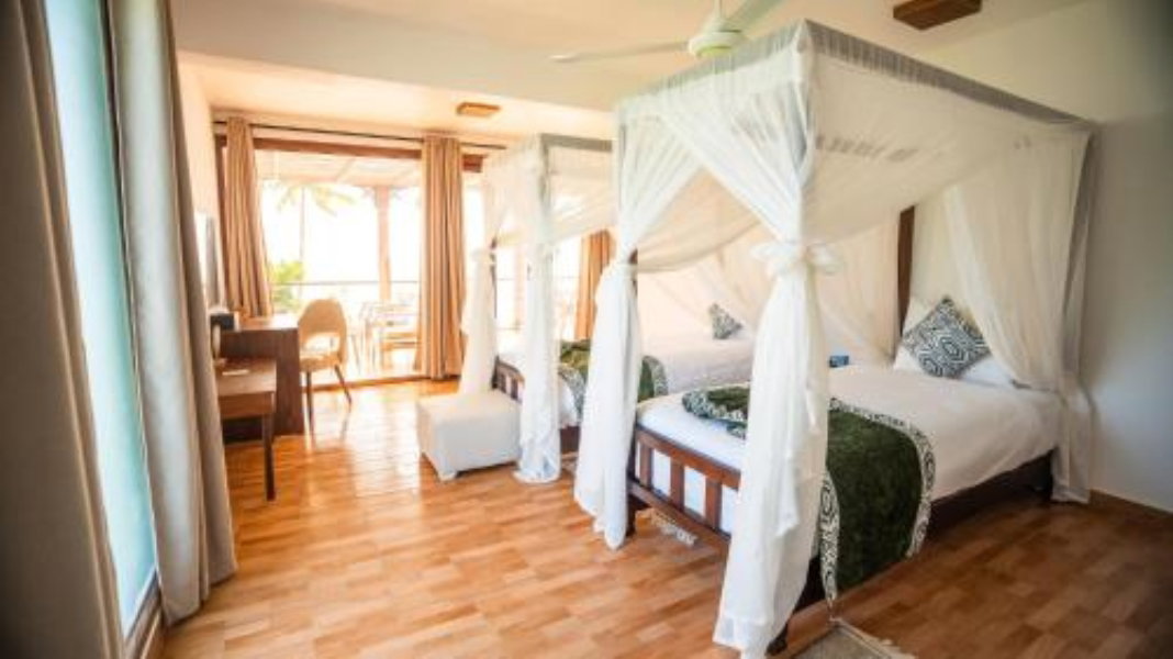 Dream Of Zanzibar Resort & Spa - Premium All Inclusive