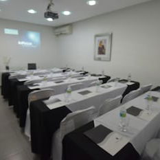 Hotel Hotel Aladino cazare Santo Domingo