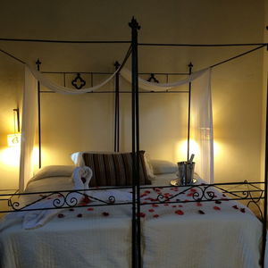 Hotel El Beaterio cazare Santo Domingo