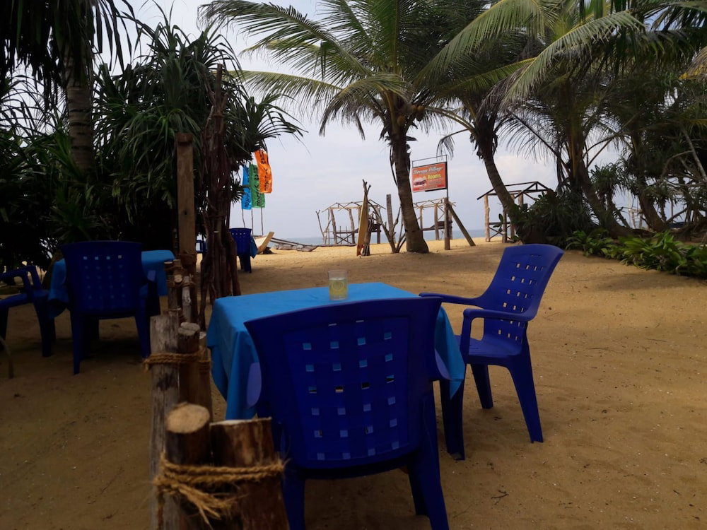Hotel Dream Village Beach Resort & Cabanas