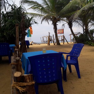Hotel Dream Village Beach Resort & Cabanas cazare Hikkaduwa