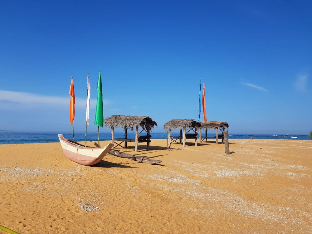 Dream Village Beach Resort & Cabanas
