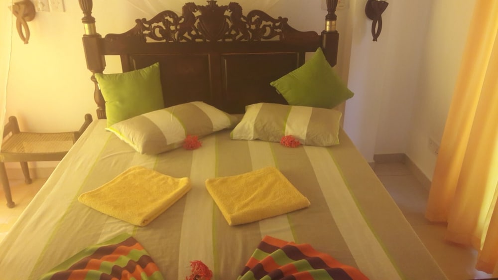 Dream Village Beach Resort & Cabanas