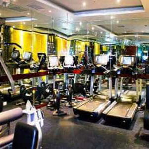 Hotel Ramada By Wyndham Princess Santo Domingo cazare Santo Domingo