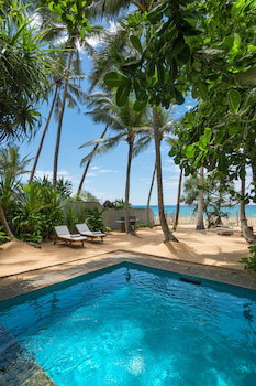 Hotel Taru Villas 906 Hikkaduwa