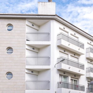 Hotel Sorrabona Apartementos cazare Pineda del Mar