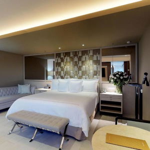 Hotel El Embajador Royal Hideaway cazare Santo Domingo