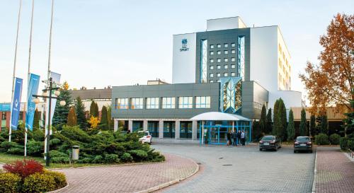 Hotel Hotel Sport