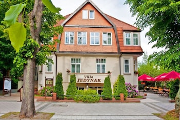 Hotel Villa Jedynak