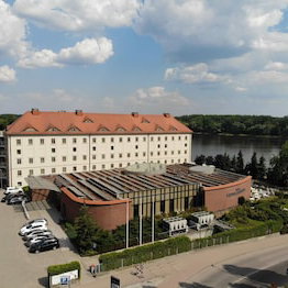 Hotel Hotel Bulwar cazare Torun