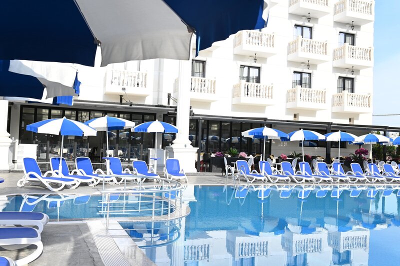 Onufri Hotel & Spa