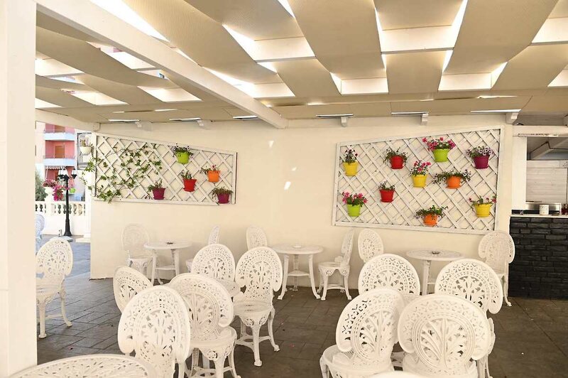 Onufri Hotel & Spa