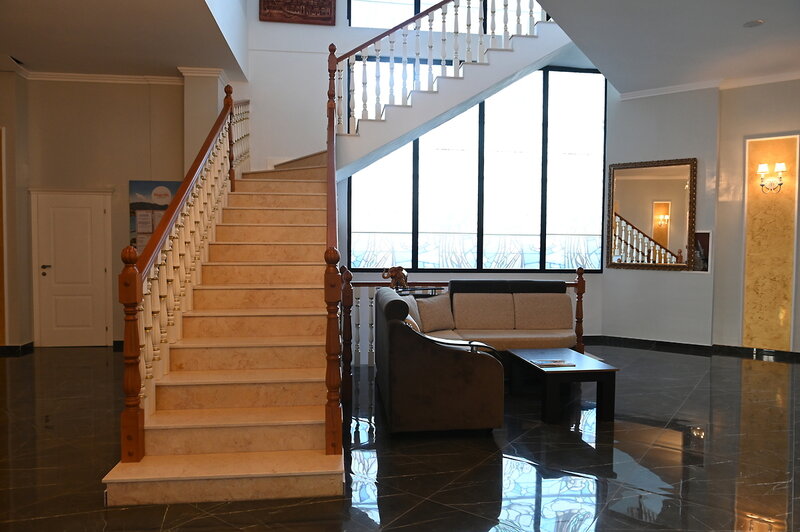 Onufri Hotel & Spa