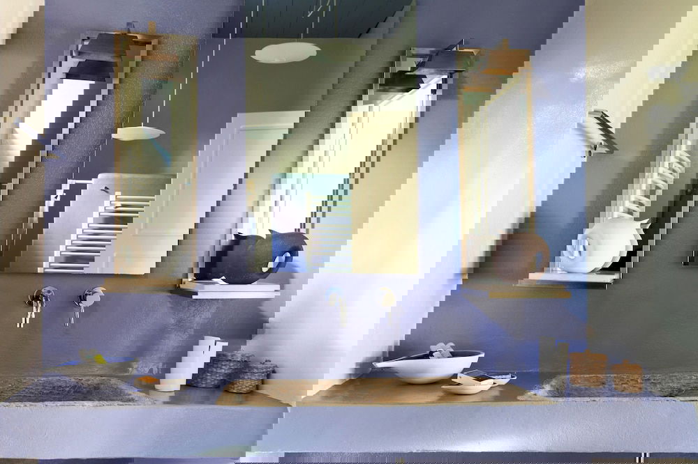 Hotel Tinos E Houses