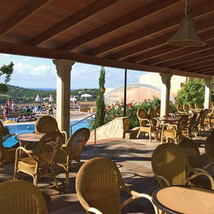 Sejur Purobeach Resort Santa Ponsa vacanta Santa Ponsa