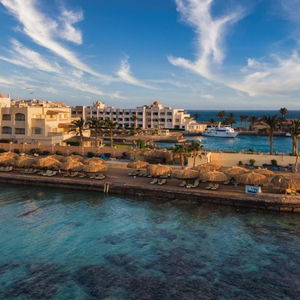 Sejur Eagles Downtown Zahabia vacanta Hurghada Town