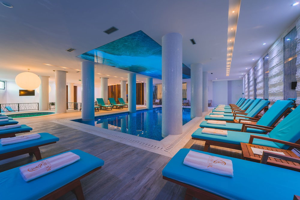 Hotel Kalamper Hotel And Spa