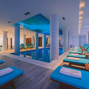 Hotel Kalamper Hotel And Spa cazare Dobra Voda