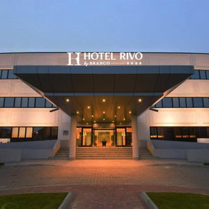 Hotel Hotel Rivo Timisoara cazare Timisoara