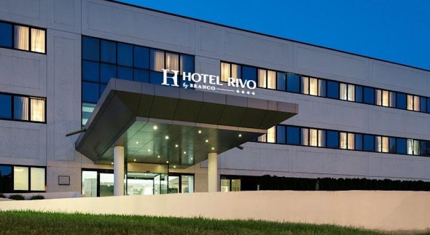 Hotel Rivo Timisoara