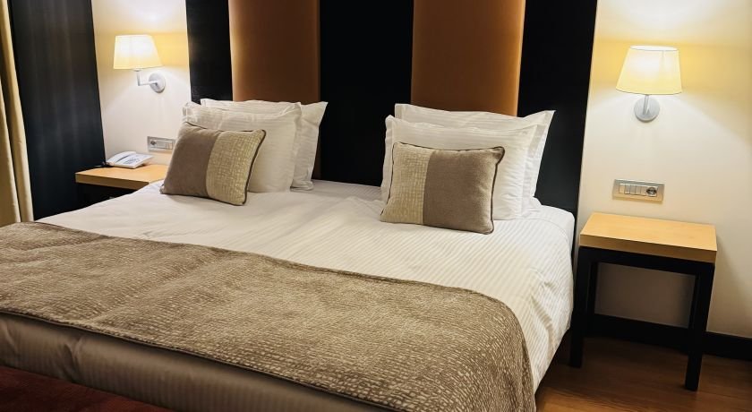 Hotel Rivo Timisoara