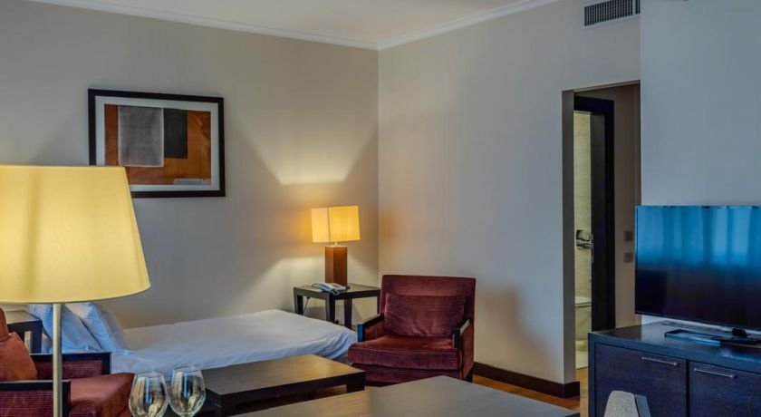 Hotel Rivo Timisoara