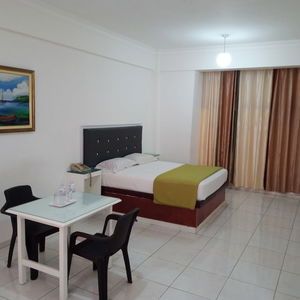 Hotel Royal Palace cazare Santo Domingo