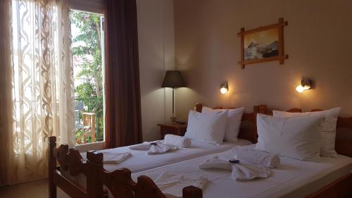 Hotel Aiolos House