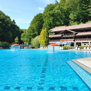 Hotel Hotel Vitarium cazare Smarjeske Toplice