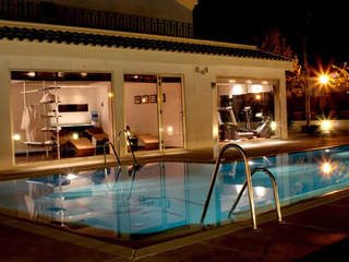 Hotel Spa Jardines De Lorca