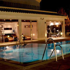 Hotel Spa Jardines De Lorca cazare Lorca