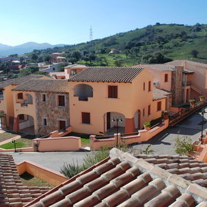 Sejur Hotel Li Troni vacanta Budoni