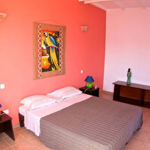 Hotel Sakaroule Bed And Breakfast cazare Sal