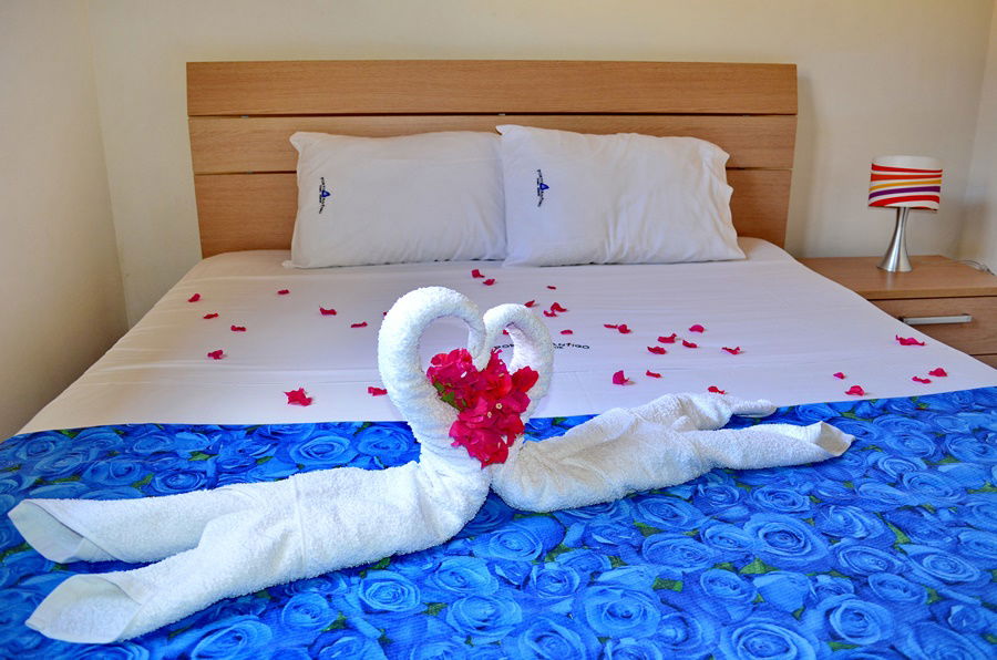 Hotel Porto Antigo Residence