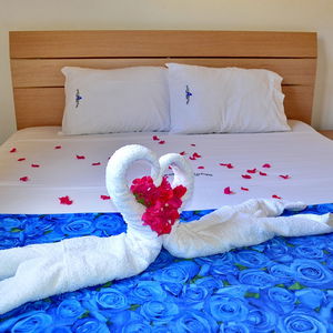 Hotel Porto Antigo Residence cazare Sal