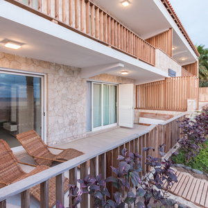 Hotel Villa Ao Mar cazare Sal
