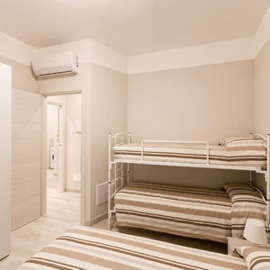 Hotel La Corte Dei Mari cazare Cesenatico