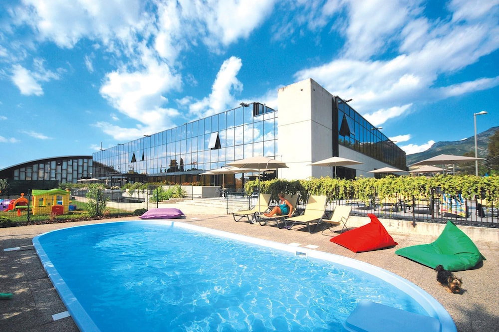Hotel Residence Riviera Palace