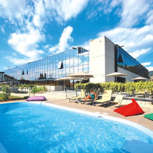 Hotel Residence Riviera Palace cazare Loano