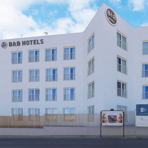 Sejur B&B Hotel Sassari vacanta Sassari