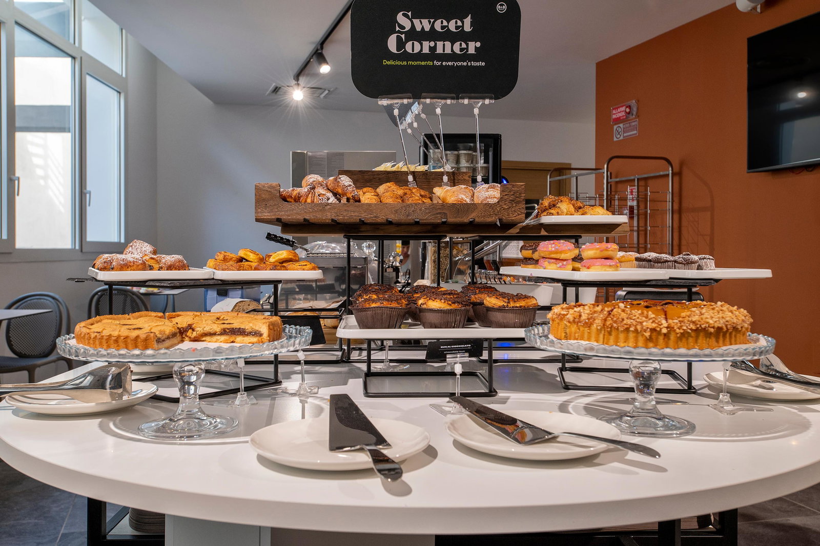 B&B Hotel Sassari