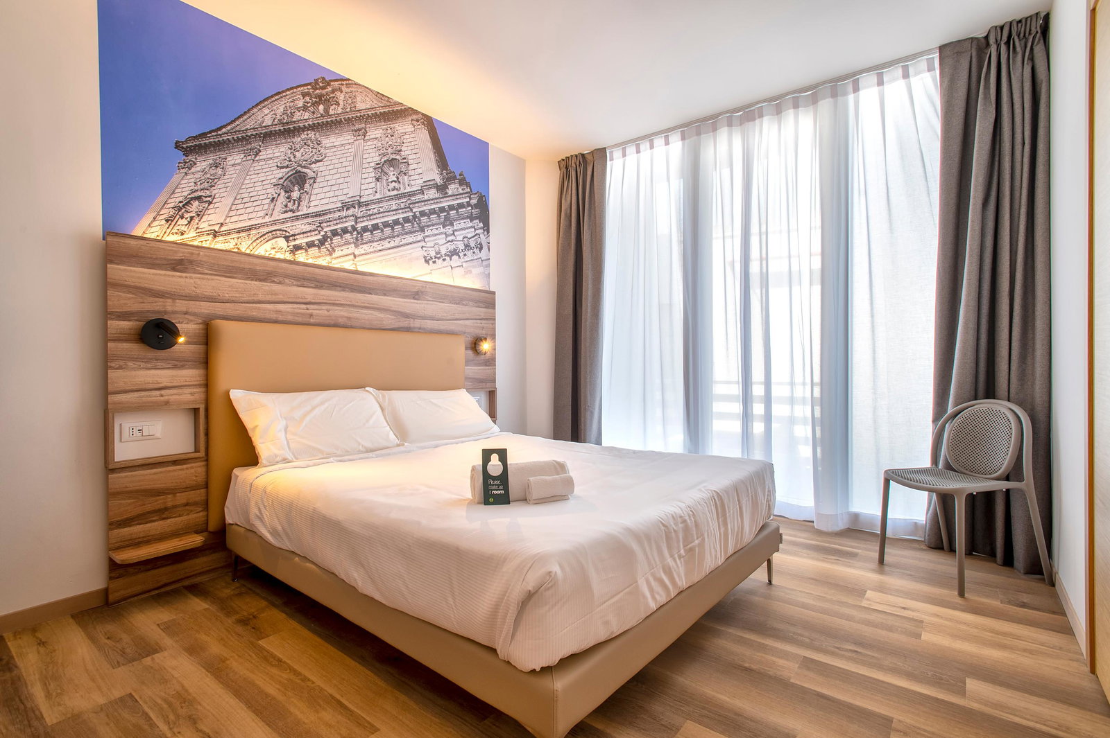 B&B Hotel Sassari