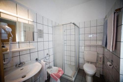 Hotel Hotel Deva A Riva Del Garda