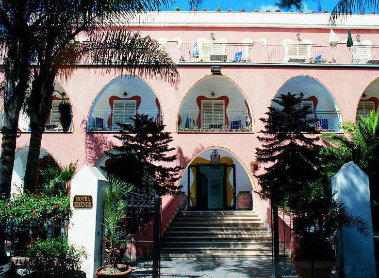 Hotel Hotel Terme Oriente