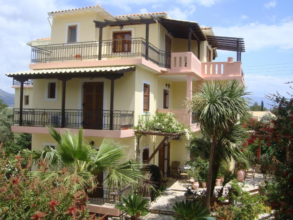 Hotel Hotel Philippos