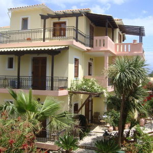 Sejur Hotel Philippos vacanta Riviera Olimpului
